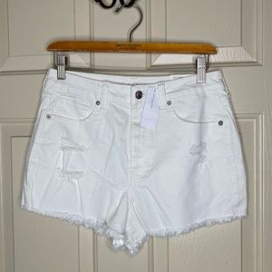 American Eagle Mom Shorts